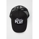 メッセージメッシュキャップ | RODEO CROWNS WIDE BOWL | 詳細画像4 