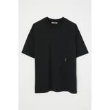 BLK | AOR x THROW LOGO Tシャツ | SLY OUTLET