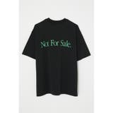 AOR x THROW LOGO Tシャツ | SLY OUTLET | 詳細画像1