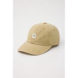 BEG | アソートモチーフキャップ | RODEO CROWNS WIDE BOWL