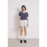 H/S KNIT GAME シャツ | MOUSSY OUTLET | 詳細画像36 