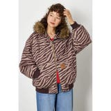 FUR HOODED ワークジャケット | RODEO CROWNS WIDE BOWL | 詳細画像8