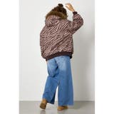 FUR HOODED ワークジャケット | RODEO CROWNS WIDE BOWL | 詳細画像12