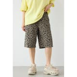 WIDE BERMUDA SHORTS | RODEO CROWNS WIDE BOWL | 詳細画像38