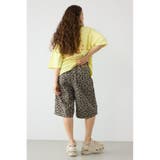 WIDE BERMUDA SHORTS | RODEO CROWNS WIDE BOWL | 詳細画像41