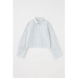 WIDE SLEEVE PLAID シャツ | MOUSSY OUTLET | 詳細画像6 