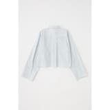 WIDE SLEEVE PLAID シャツ | MOUSSY OUTLET | 詳細画像7 