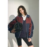 WIDE SLEEVE PLAID シャツ | MOUSSY OUTLET | 詳細画像9 