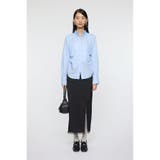 DOT SATIN スカート | MOUSSY OUTLET | 詳細画像23 