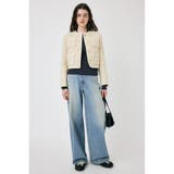 CLASSIC ツイードジャケット | MOUSSY OUTLET | 詳細画像2 