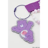 (Care Bears) チャームキーホルダー | RODEO CROWNS WIDE BOWL | 詳細画像16