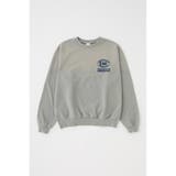 SUNBURN VINTAGE LIKE プルオーバー | MOUSSY OUTLET | 詳細画像36