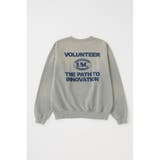 SUNBURN VINTAGE LIKE プルオーバー | MOUSSY OUTLET | 詳細画像37