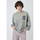SUNBURN VINTAGE LIKE プルオーバー | MOUSSY OUTLET | 詳細画像29