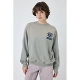 SUNBURN VINTAGE LIKE プルオーバー | MOUSSY OUTLET | 詳細画像33