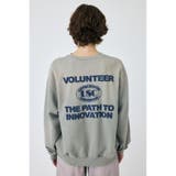 SUNBURN VINTAGE LIKE プルオーバー | MOUSSY OUTLET | 詳細画像34