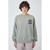 SUNBURN VINTAGE LIKE プルオーバー | MOUSSY OUTLET | 詳細画像35