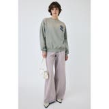 SUNBURN VINTAGE LIKE プルオーバー | MOUSSY OUTLET | 詳細画像30