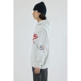 サガラロゴパーカー | RODEO CROWNS WIDE BOWL | 詳細画像21 