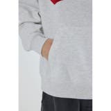 サガラロゴパーカー | RODEO CROWNS WIDE BOWL | 詳細画像24 