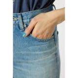 waist designフレアデニムパンツ | RODEO CROWNS WIDE BOWL | 詳細画像18