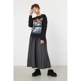 Label Market ロングスリーブTシャツ | RODEO CROWNS WIDE BOWL | 詳細画像18 