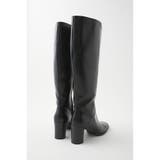 SLIM LONG ブーツ | MOUSSY OUTLET | 詳細画像4 