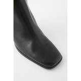 SLIM LONG ブーツ | MOUSSY OUTLET | 詳細画像5 