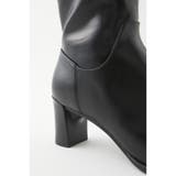 SLIM LONG ブーツ | MOUSSY OUTLET | 詳細画像6 