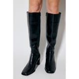 SLIM LONG ブーツ | MOUSSY OUTLET | 詳細画像9 