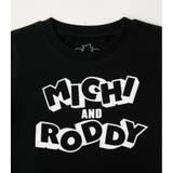 キッズMICHI & RODDY Tシャツ | RODEO CROWNS WIDE BOWL | 詳細画像9 