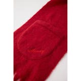 POCKET KNIT WIDE スカーフ | MOUSSY OUTLET | 詳細画像6