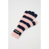 シャギーニットグローブ | RODEO CROWNS WIDE BOWL | 詳細画像7 