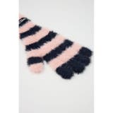 シャギーニットグローブ | RODEO CROWNS WIDE BOWL | 詳細画像8 