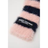 シャギーニットグローブ | RODEO CROWNS WIDE BOWL | 詳細画像10 