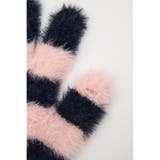 シャギーニットグローブ | RODEO CROWNS WIDE BOWL | 詳細画像11 