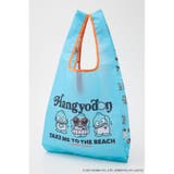 (サンリオキャラクターズ)エコバッグ | RODEO CROWNS WIDE BOWL | 詳細画像30