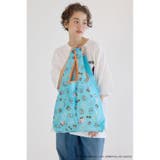 (サンリオキャラクターズ)エコバッグ | RODEO CROWNS WIDE BOWL | 詳細画像35