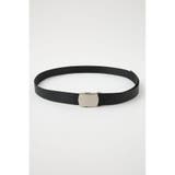 ROLLER BUCKLE ベルト | MOUSSY OUTLET | 詳細画像2