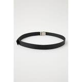 ROLLER BUCKLE ベルト | MOUSSY OUTLET | 詳細画像3