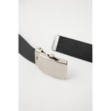 ROLLER BUCKLE ベルト | MOUSSY OUTLET | 詳細画像4