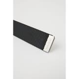 ROLLER BUCKLE ベルト | MOUSSY OUTLET | 詳細画像5