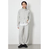 (UNISEX)SHARE スタンドネックジップパーカー | RODEO CROWNS WIDE BOWL | 詳細画像23 