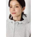 (UNISEX)SHARE スタンドネックジップパーカー | RODEO CROWNS WIDE BOWL | 詳細画像29 