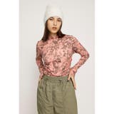 TIE DYE CUT トップス | SLY OUTLET | 詳細画像7 