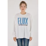 バックドッキングロングスリーブTシャツ | RODEO CROWNS WIDE BOWL | 詳細画像7 