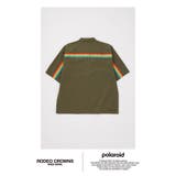 Polaroid バックラインシャツ | RODEO CROWNS WIDE BOWL | 詳細画像26 