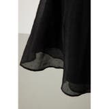 ボリュームマキシスカート | RODEO CROWNS WIDE BOWL | 詳細画像5 