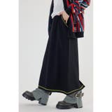 スウェットライクスカート | RODEO CROWNS WIDE BOWL | 詳細画像10 