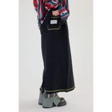 スウェットライクスカート | RODEO CROWNS WIDE BOWL | 詳細画像11 